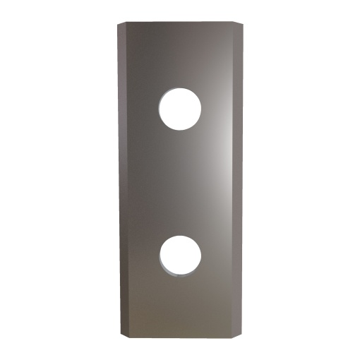 Set 10 cutite din carbura Milwaukee 30x12x1,5mm, K3