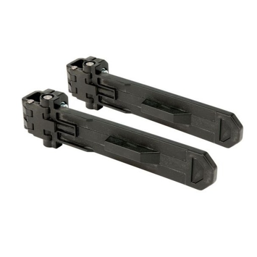 Set 2 brate de prindere DeWalt 1-70-362, pentru sistemul ToughSystem