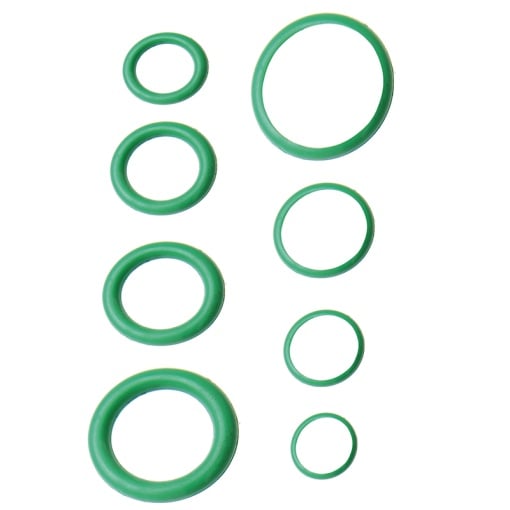 Set 225 O-ringuri BGS HNBR, 3-22 mm