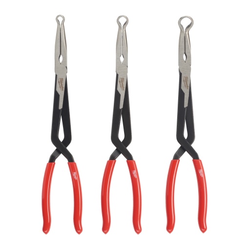 SET 3 CHEI PENTRU FIXARE FURTUN