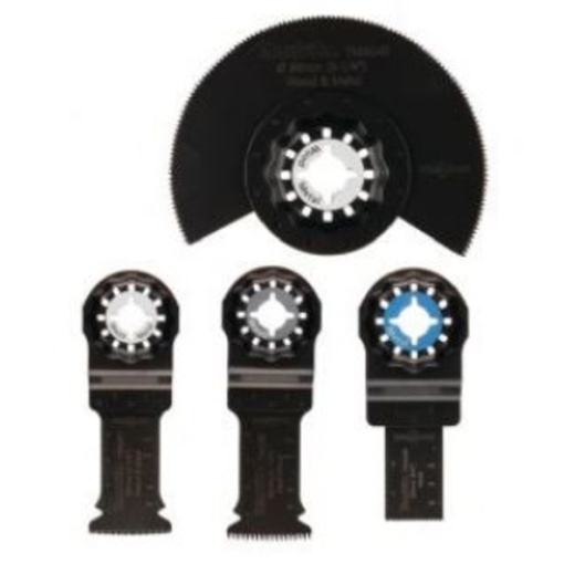 SET 4 PANZE TM STARLOCK CERAMICE