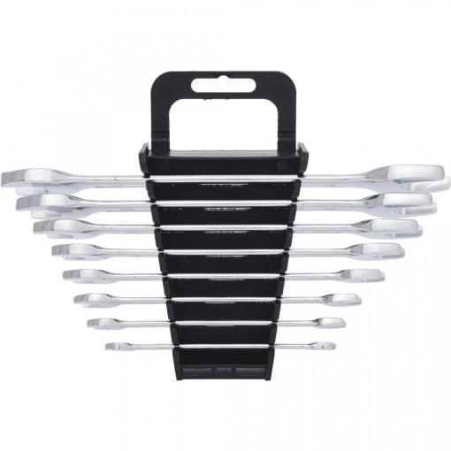 Set 8 chei fixe KS TOOLS, 6-22 mm