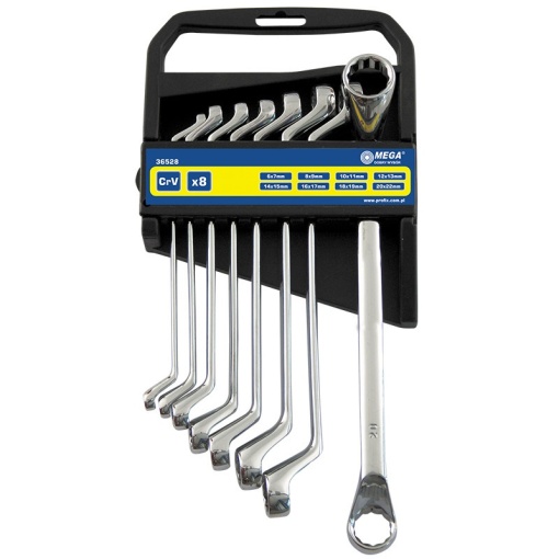 SET CHEI INELARE COTITE CR-VA 36526