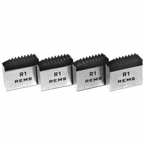 Set cutite REMS R1/8" pentru seria REMS Eva si Amigo 521002
