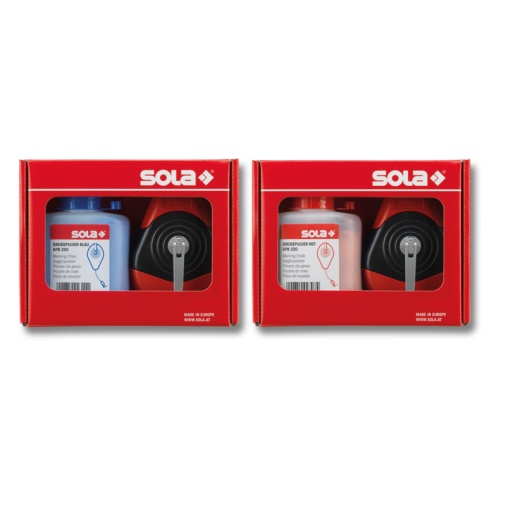 Set de marcare Sola CLP 30 SET R