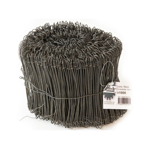 Set de sarma MOB pentru dispozitivul AUTOMATIQUE - L: 12 cm