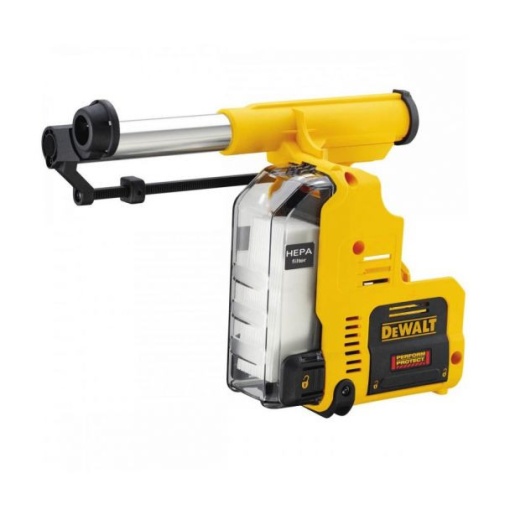 Set extractor universal de praf DeWalt D25303DH