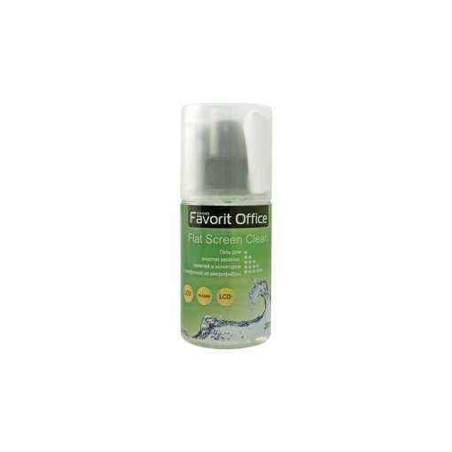 Set Spray gel 200 ml + lavetă microfibră Favorit-F150031
