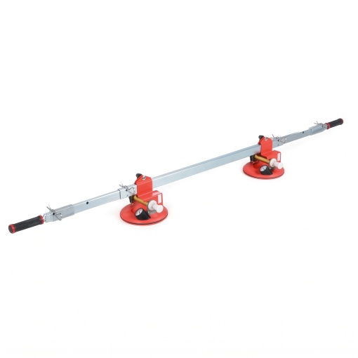 Sistem complet Montolit SUPERLIFT 300-80L-S pentru ridicare/montare placi ceramice