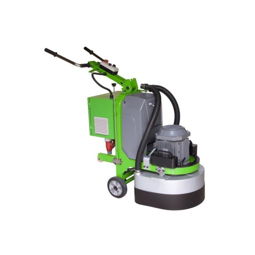 Slefuitor de beton DR.SCHULZE DBS520-3H (3/9 segmenti )