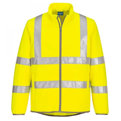 Softshell PW2 Hi-Vis (2L) EC24