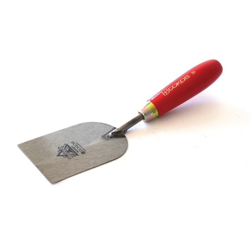 Spatula pentru mortar, DIM 70 mm - 6333070
