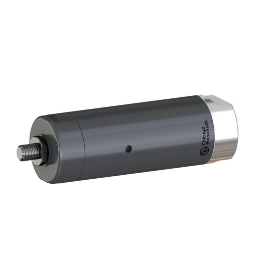 Standard vane air motor