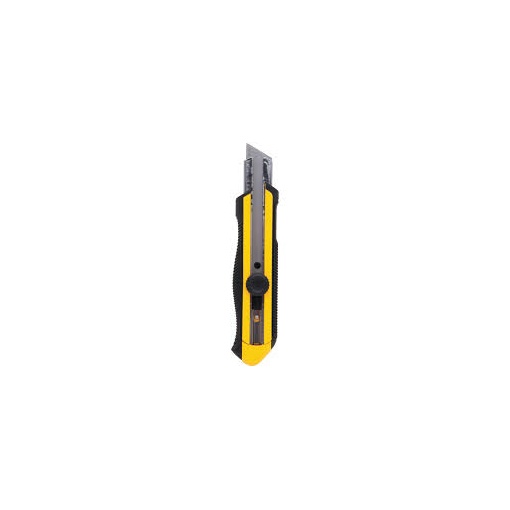 Stanley 1-10-425 Cutter dynagrip lame segmentate 25x180mm