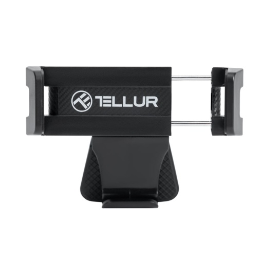 Suport Telefon Universal Tellur, Negru