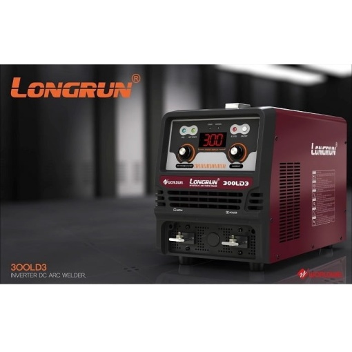 Sursa sudare MMA 300A/300 LD3 WORLDWEL-Coreea de Sud