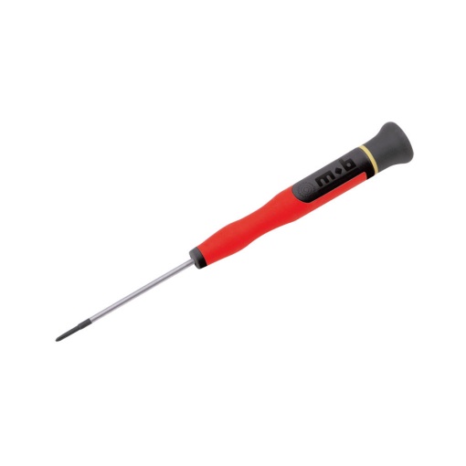 Surubelnita de precizie MOB MICRO - tip Phillips - PH00 - 155 mm