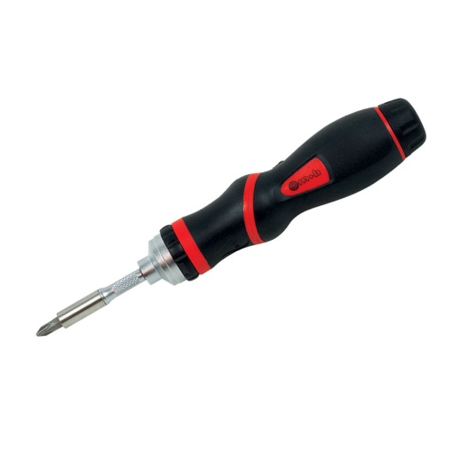 Surubelnita port bituri tip MOB REVOLVER - 168×38