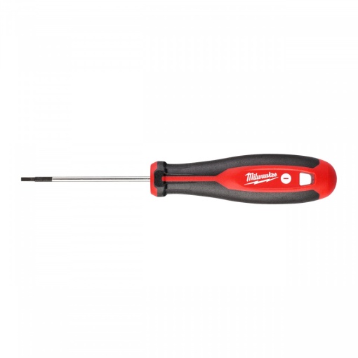 Surubelnita SL 0.4 x 2.5 x 75 Milwaukee