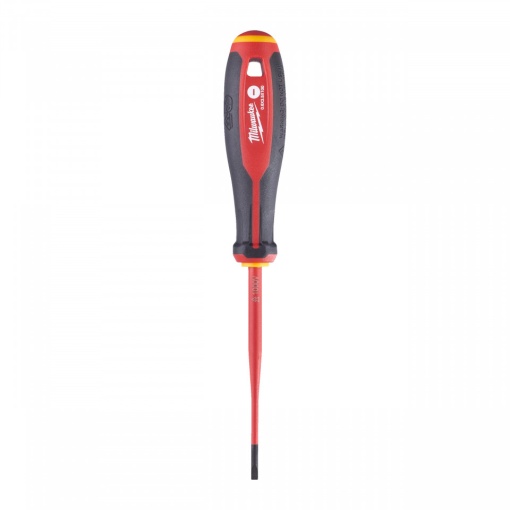 Șurubelniță Tri-Lobe VDE- Slotted 0.6 x 3.5 x 100