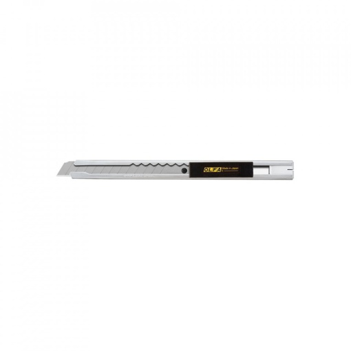 SVR-1 - cutter-cutit japonez de 9 mm, Olfa