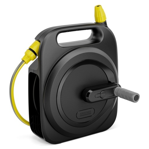 Tambur Karcher cu furtun HBX 2.10 Compact