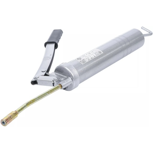 Tecalemit BGS pentru gresat cu actionare manuala, capacitate 400gr