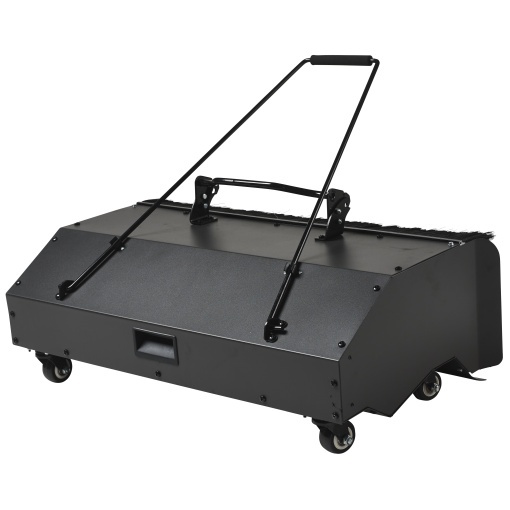 Texas Cutie colectare, 150L, 80cm
