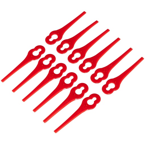 Texas Set 12 buc Lame suplimentare pentru trimmer GTX, GT, Smart Trim