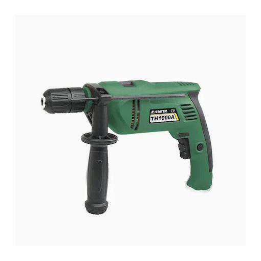 TH 1000 AK Masina de gaurit cu percutie 1000 W - 1.558
