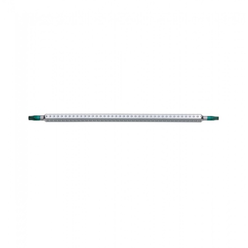 Tija hexag.cu capete TX pt.635 TX10-TX15