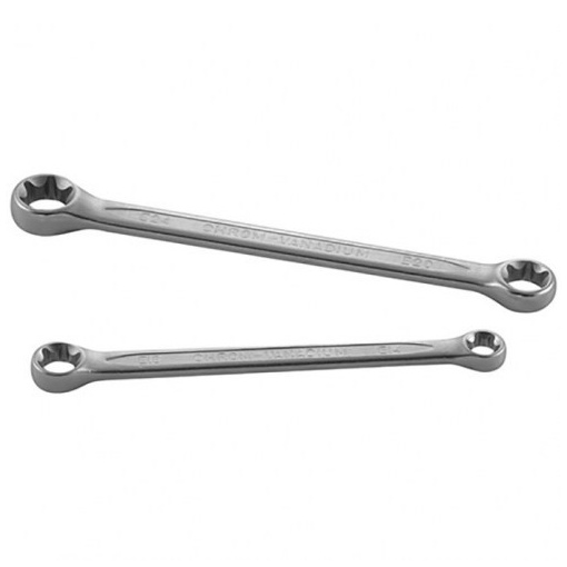 Torx cheie inelara Jonnesway E10xE12