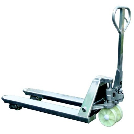 Transpalet manual inox Gutman tip BFS