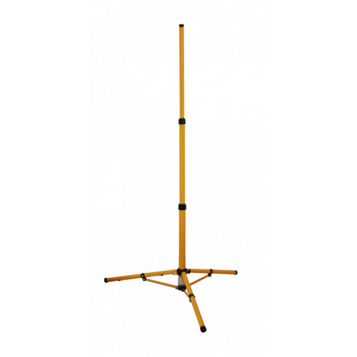 Trepied pentru 1 proiector telescopic 1610 mm