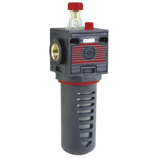 Ungator de ulei de linie, 1/4"