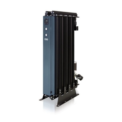 Uscator de aer prin adsorbtie Fini DD680, 6667 l/min, 16 bar