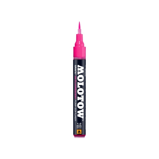 UV-Fluorescent Pump Softliner 1 mm