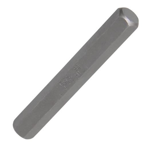 Varf imbus 10 mm, 3/8", 75 mm