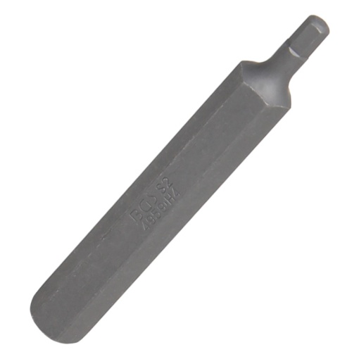 Varf imbus 4 mm, 3/8", 75 mm