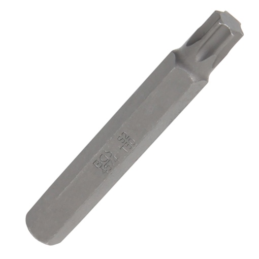Varf torx BGS T50, 3/8", 75 mm