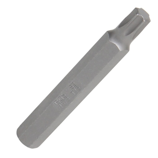 Varf torx T45, 3/8", 75 mm
