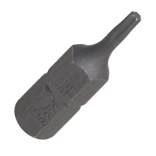 Vart torx T7, 1/4", 25mm
