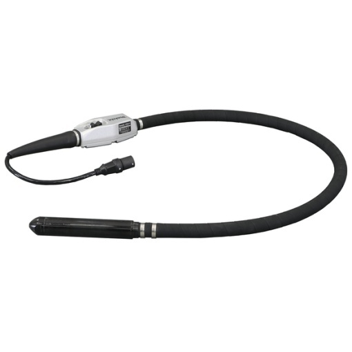 Vibrator Makita pentru beton fara acumulatori si incarcator, 40 V, - Ah, 43 mm, 1.5 m