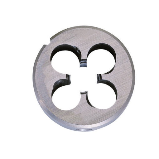 1100411 Filiera pentru filet metric, pas normal, DIN 22568 (DIN 223 B), HSS-G, DIM M 10