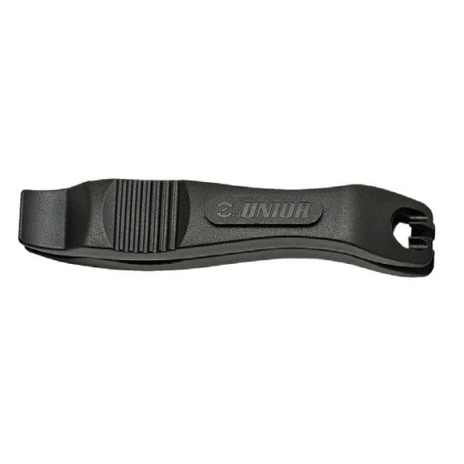 1657BLACK Set de 2 leviere pentru anvelope, negru - 624142
