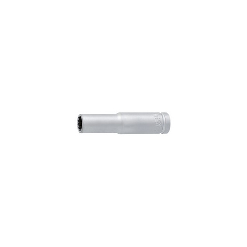 188/2L12p 1/4" Cap tubular lung Unior 9/32"