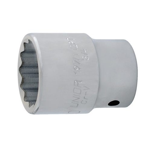 197/1 12p Cap cheie tubulara 3/4"cu 12 laturi, DIM 50