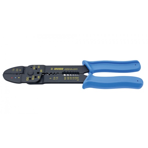 425/4A Cleste de sertizat, L 240