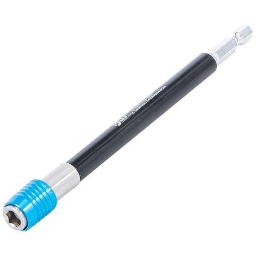Adaptor magnetic automat pentru varfuri 1/4" 150 mm