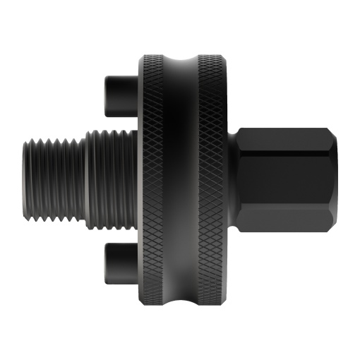 Adaptor Milwaukee QUIK-LOK™ pentru carote ⌀32-210mm, pentru marire gaura